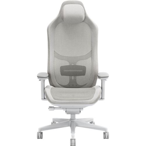 FRACTAL DESIGN gaming chair Refine Mesh Light 1
