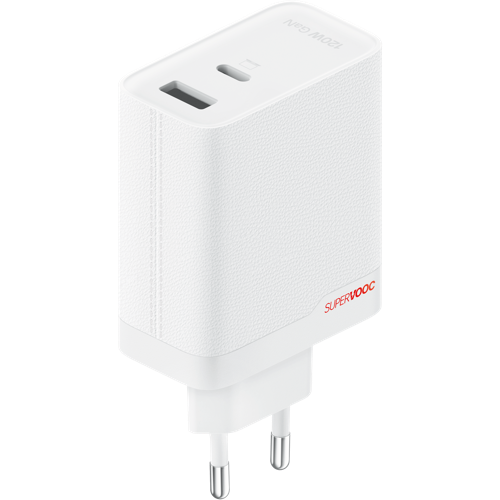 OnePlus SUPERVOOC 120W Dual Ports Power Adapter 3