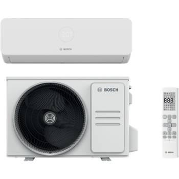 Bosch Climate 5100i -ilmalämpöpumppu