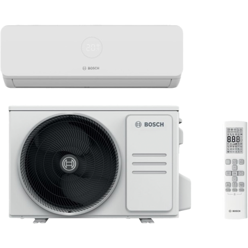Bosch Climate 5100i 1