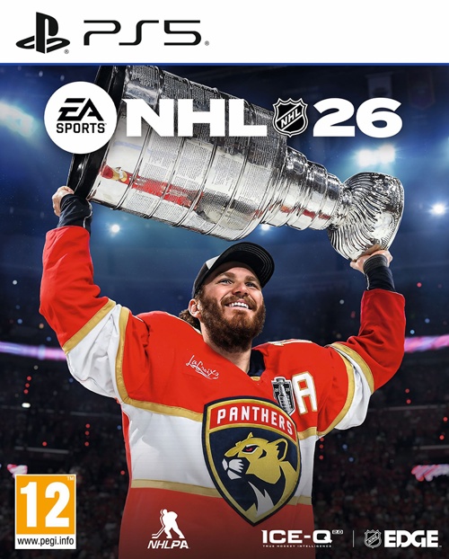 PS5 NHL 26 EA Sports 1