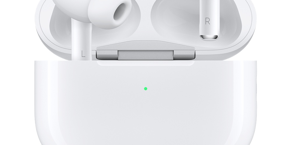 Apple AirPods kuulokkeet Telia