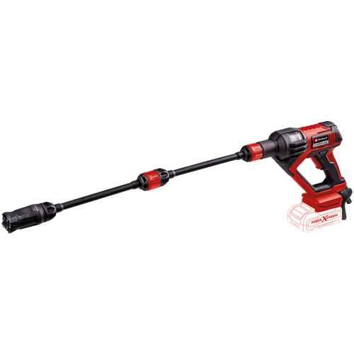 Einhell Akkukevytpainepesuri HYPRESSO 18/24-1	4140135 1