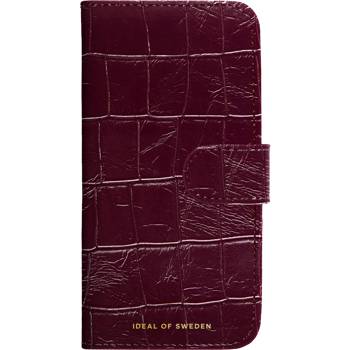 iDeal of Sweden Magnet Wallet+ iPhone 13 / 14 / 15 / 16e / 17e -suojakotelo