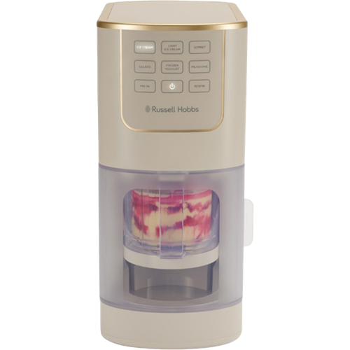 Russell Hobbs Chilluxe -jäätelökone 1