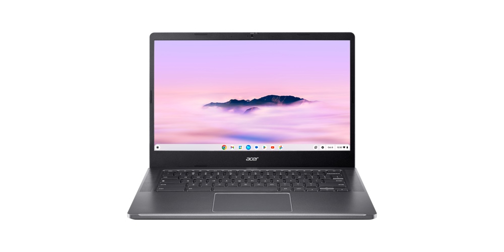 Acer Chromebook Plus 514 14