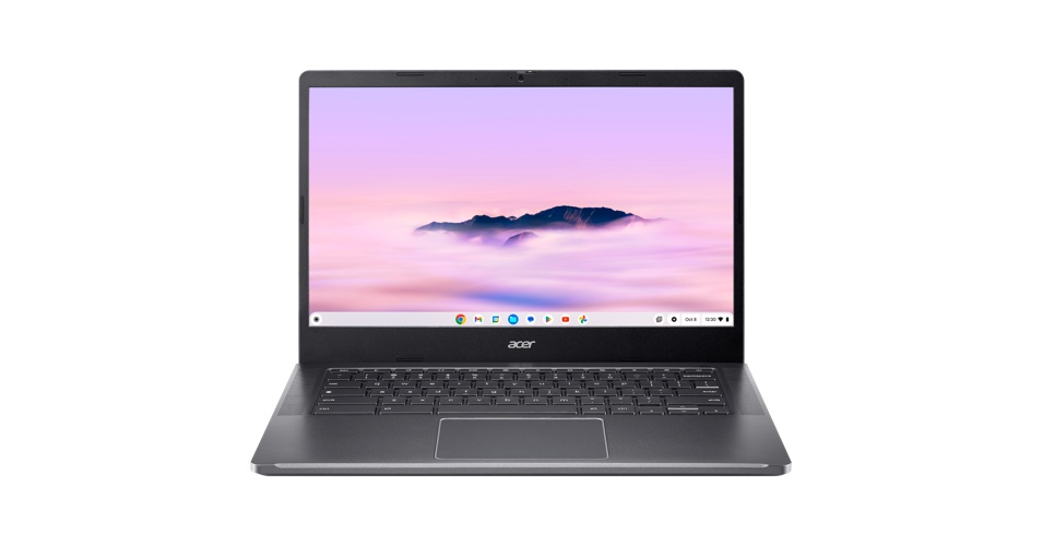 Acer Chromebook Plus 514 14