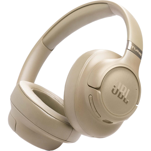 JBL TUNE 780NC BEIGE 1