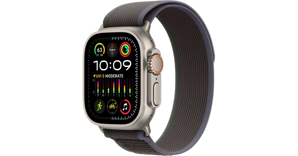 Apple watch 5 telia 2025