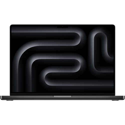 Apple MacBook Pro (M5 Pro) 16" space black 01