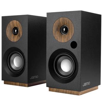 Jamo S 801PM -aktiivikaiuttimet