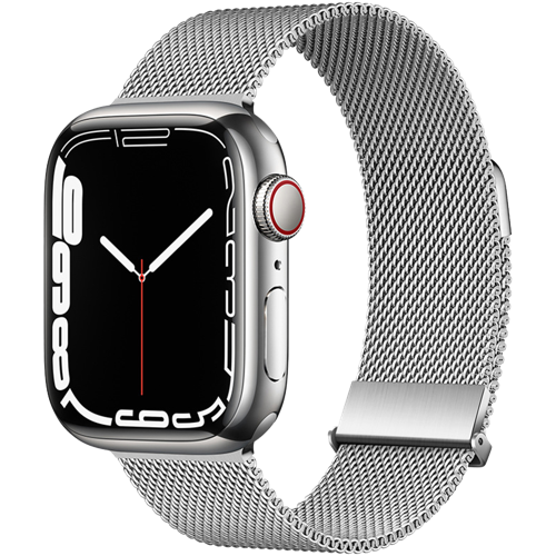 celly-wbandmilanese-42-44-45mm-apple-watch-band-silver-01