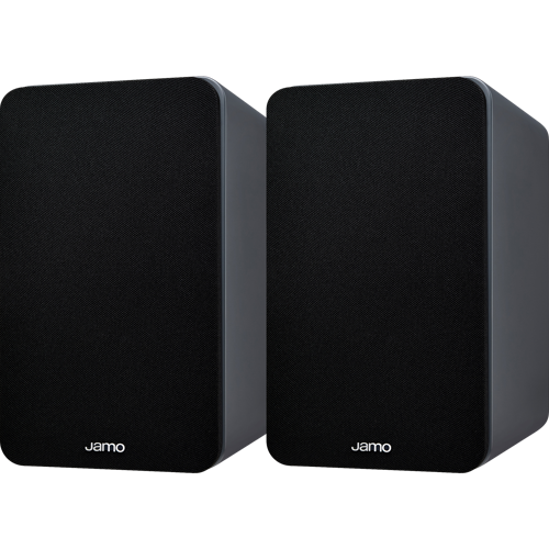 Jamo C705PA MKII Matte Grey 1