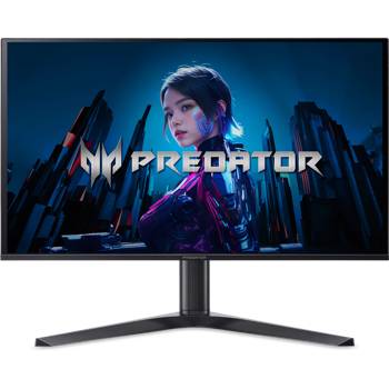 Acer Predator X27 X1 26,5" -pelinäyttö
