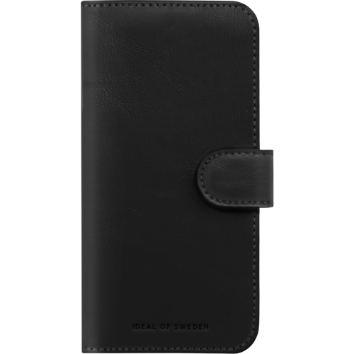 Ideal Of Sweden Magnet Wallet+ iPhone 13 / 14 / 16e Black 1