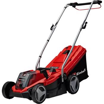 Einhell GE-CM 18/33 Li -akkuruohonleikkuri