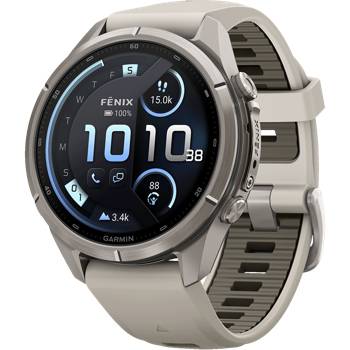 Garmin Fenix 9 Pro InReach
