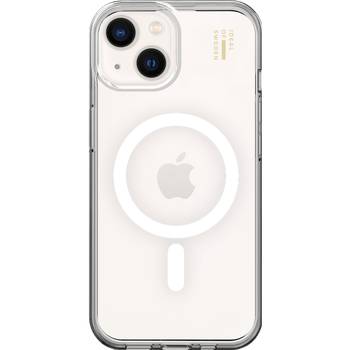 iDeal of Sweden Clear MagSafe iPhone 13 / 14 / 15 / 16e / 17e -suojakuori