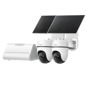TP-Link Tapo HB112 -valvontajärjestelmä