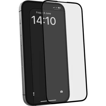 iDeal of Sweden iPhone 17 -suojalasi