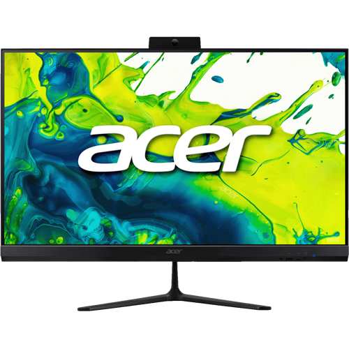 Acer Aspire C27 All-In-One DQ.BPQEQ.001 1