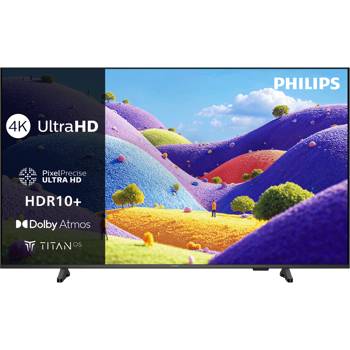 Philips 43" 4K Smart TV (2026)