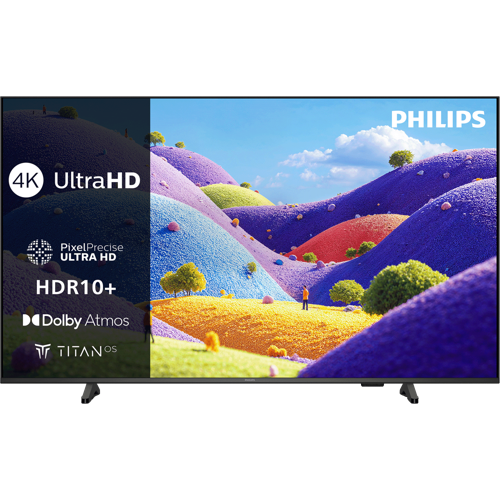 Philips PUS 7001 4K Smart TV 1