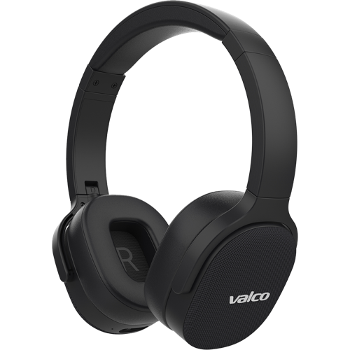 Valco VMK15 Vastamelukuulokkeet Musta 1
