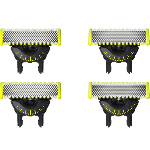 Philips OneBlade 360-vaihtoterä QP44050 1