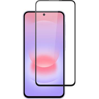Screenor Samsung Galaxy A27 Full Cover -suojalasi