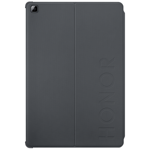 9114041 Honor Pad X8 Flip Cover suojakotelo harmaa 1