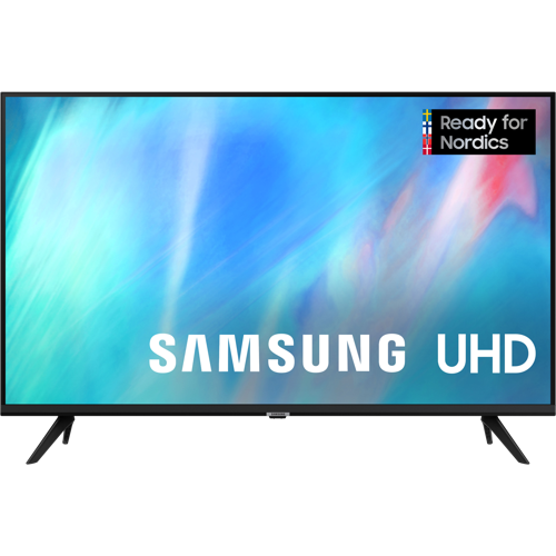 Samsung UHD 4K TV AU7095UXXC  1