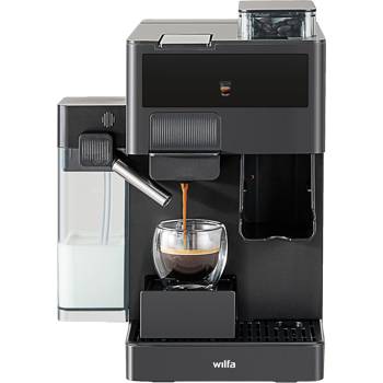 Wilfa Volo Multi Grind -monitoimikahvinkeitin