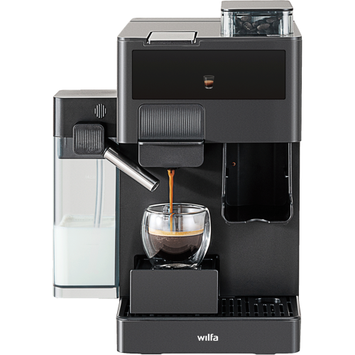 Wilfa Volo Multi Grind kahvinkeitin 01