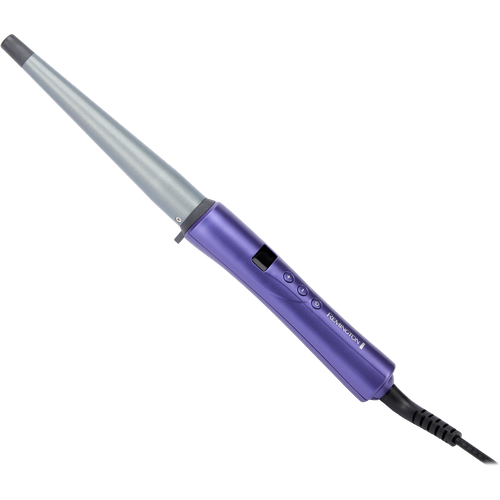 Remington Gloss Tapered Curling Wand 1