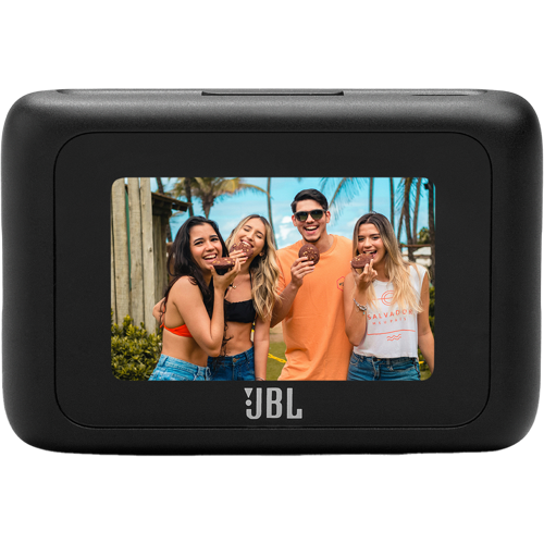 JBL SMART TRANSMITTER 1