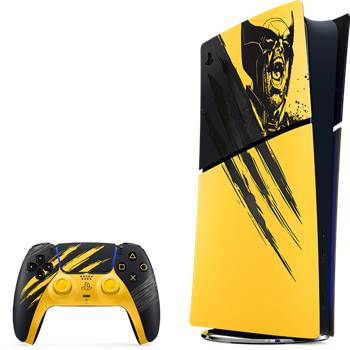 Sony Playstation 5 Digital Marvel's Wolverine -paketti