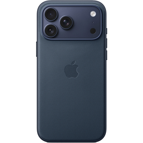 iPhone 17 Pro Max TechWoven case magsafe blue 1