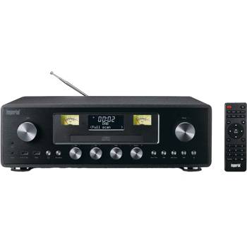 Imperial Dabman 280 -audiojärjestelmä