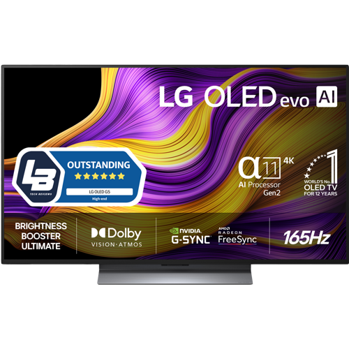 OLED48G56LS 1