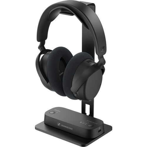 Sennheiser RS 275 TV Headphones 1