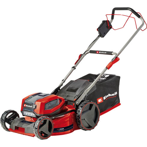 Einhell Akkuruohonleikkuri GP-CM 36/47 S Li BL (4x4,0Ah) 3413310 1