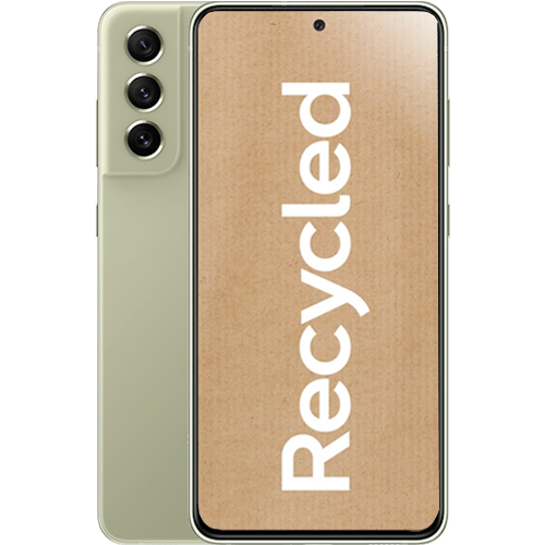 recycled-galaxy-s21-fe-green