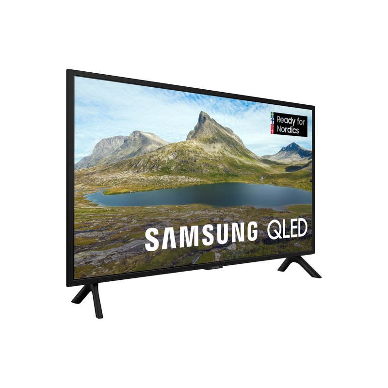 TV QLED 32 - Samsung 2023 TQ32Q50AEUXXC, Full-HD, Quantum