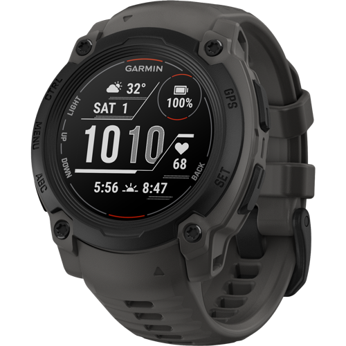 Garmin Instinct E 40mm black