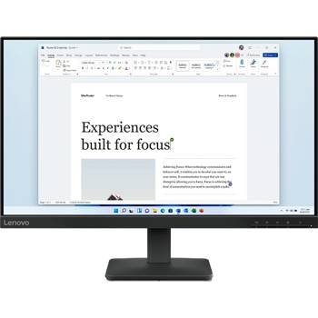 Lenovo L27-4E 27" -näyttö