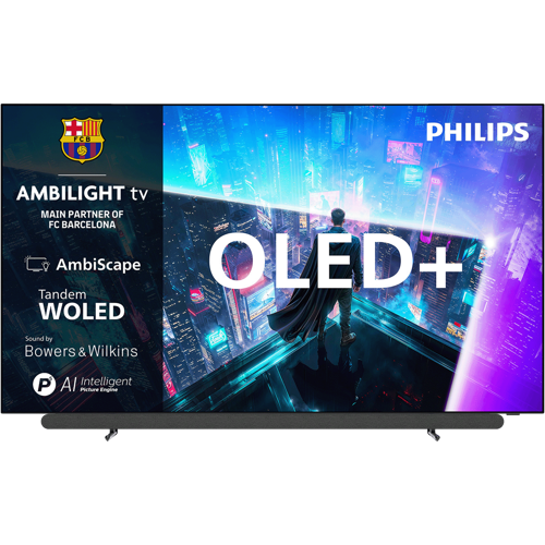 Philips 48-77" OLED911 01