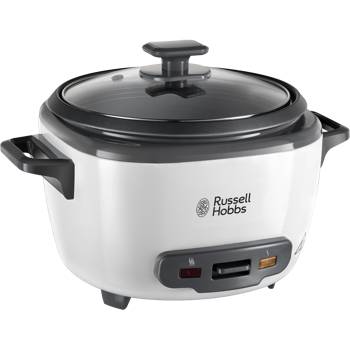 Russell Hobbs Large -riisinkeitin