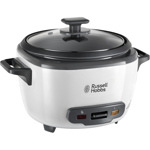 Russell Hobbs riisinkeitin suuri 1