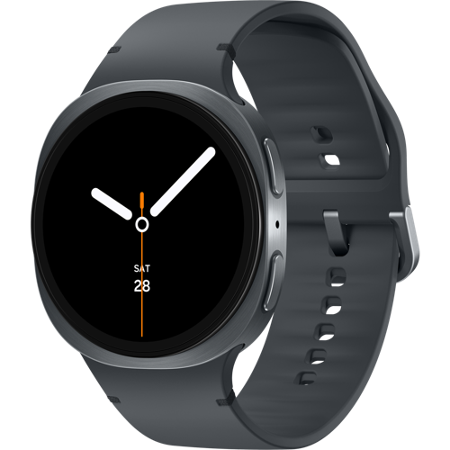 Galaxy Watch8 44mm BT Graphite 1